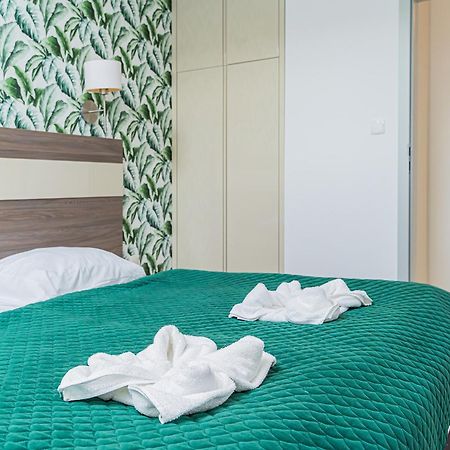 시에나 Vacationclub - Bormio Apartament 27 아파트 외부 사진