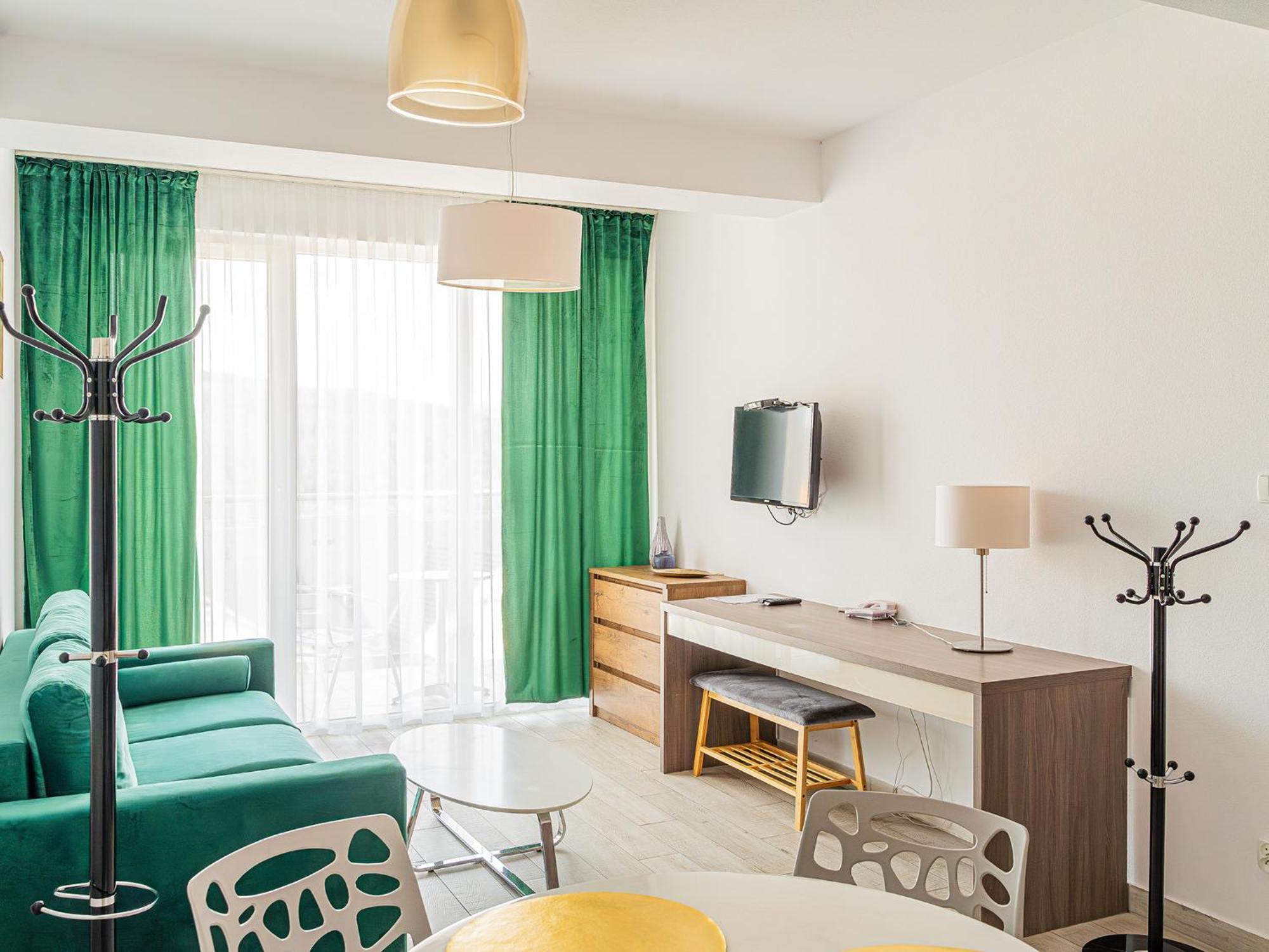 시에나 Vacationclub - Bormio Apartament 27 아파트 외부 사진