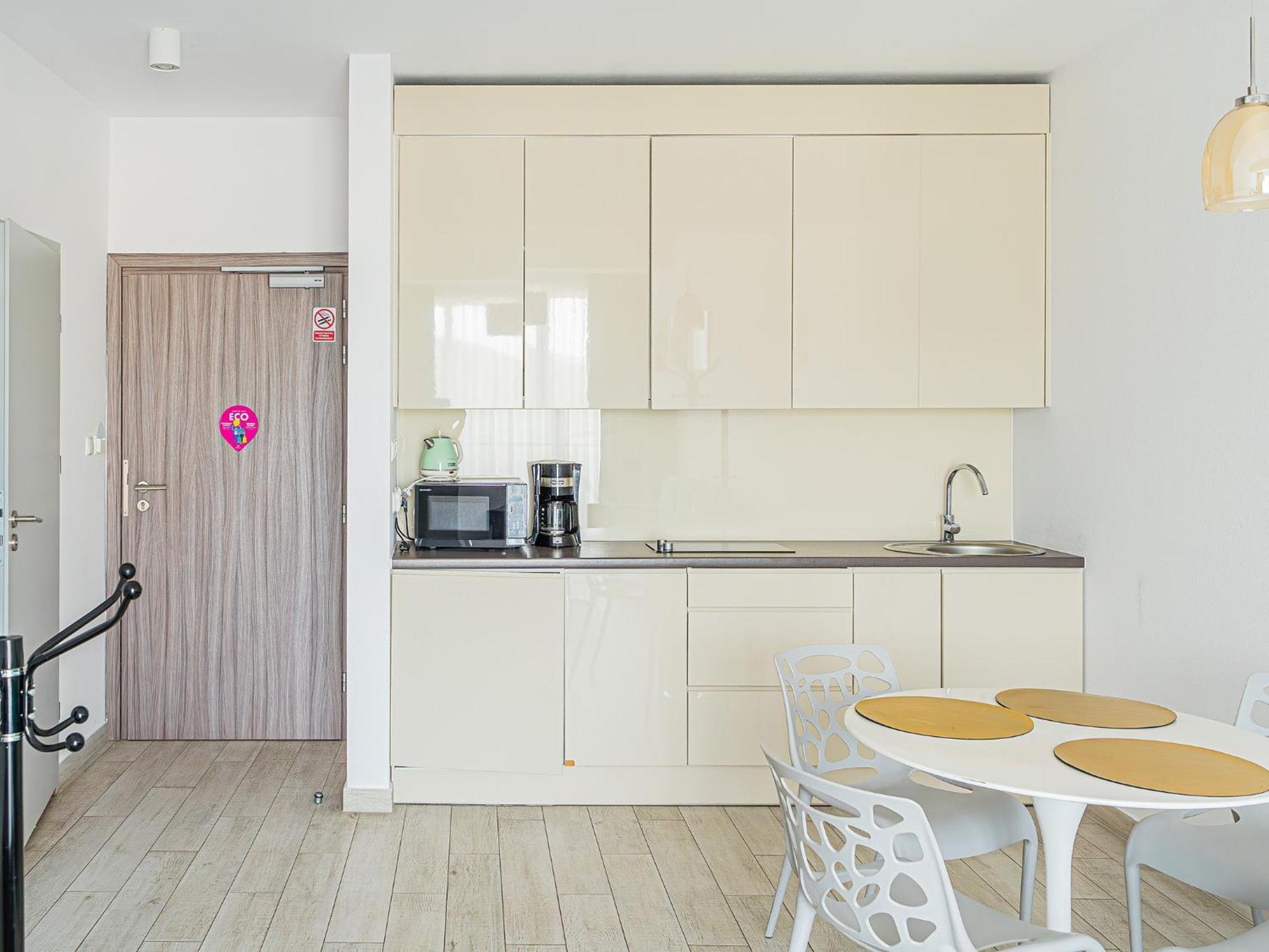 시에나 Vacationclub - Bormio Apartament 27 아파트 외부 사진