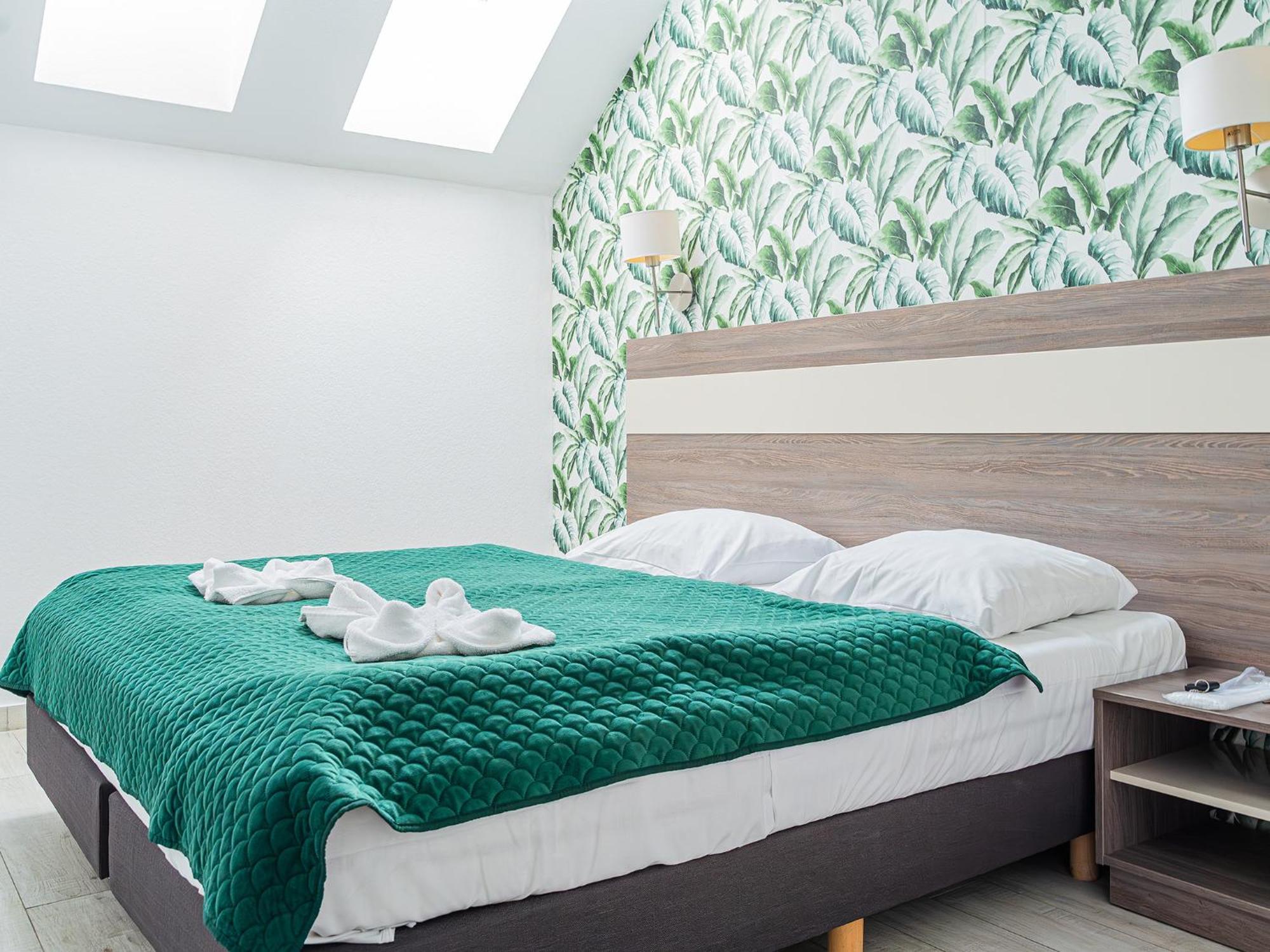 시에나 Vacationclub - Bormio Apartament 27 아파트 외부 사진