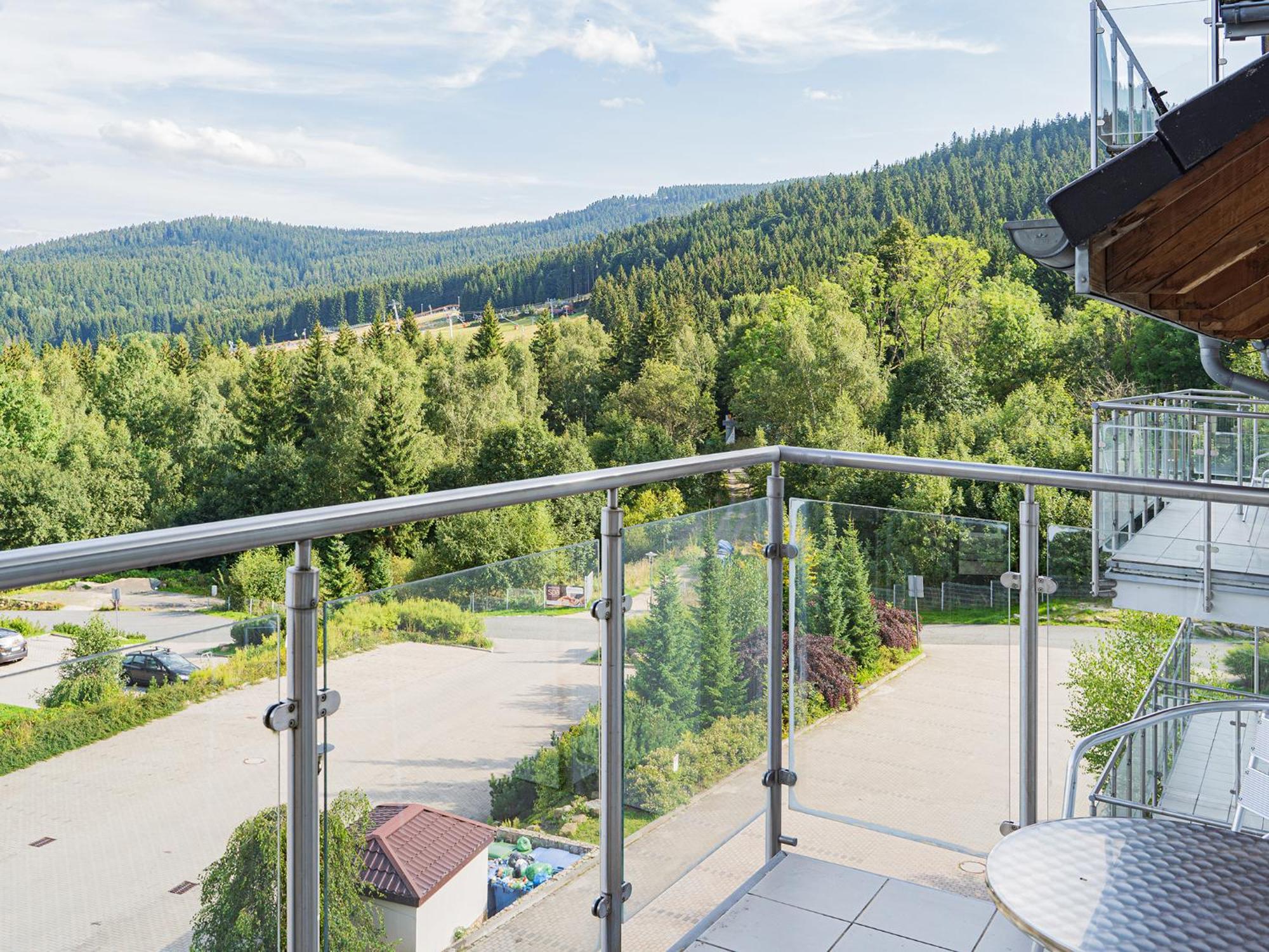시에나 Vacationclub - Bormio Apartament 27 아파트 외부 사진